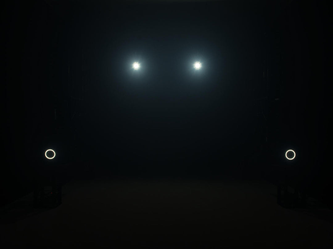 EUROLITE LED SLS-98 Stroboskop SMD