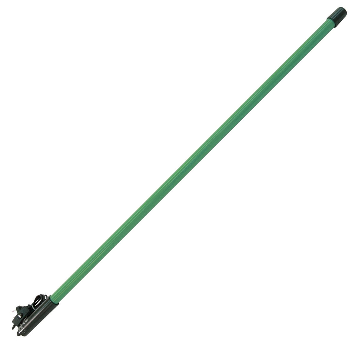 Coloured neon tube 134 cm, green