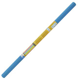 Coloured neon tube 134 cm, yellow