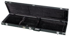 GEWA Gitarren-Case Flat Top Economy - E-Gitarren Universal