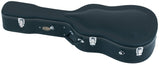 GEWA Gitarren case Arched Top Economy - Akustikgitarren