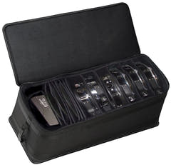 GEWA Gig Bag für E-Drums SPS - 105x38x38 cm