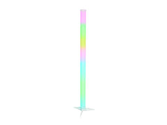 EUROLITE Set 6x AKKU LED Party Tube IR + Ladegerät + Softbag