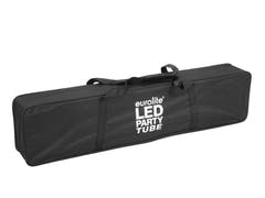 EUROLITE Set 6x AKKU LED Party Tube IR + Ladegerät + Softbag