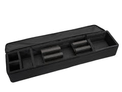 EUROLITE Soft-Tasche für 6x LED Party Tube IR