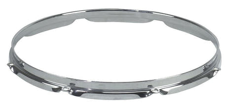 Basix Dyna Hoop 14" für 8 Stimmschrauben