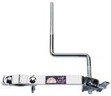 GEWA Percussionhalter mit gebogenem 3/8"-Arm