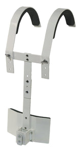 Basix Tragegestell für Marschtrommel mit Adapter F893420
