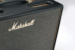 Marshall Origin 50C Gitarrenverstärker