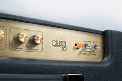 Marshall Origin 50C Gitarrenverstärker
