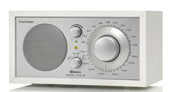 Tivoli Audio Model ONE BT White/Silver