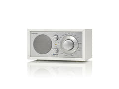 Tivoli Audio Model ONE BT White/Silver