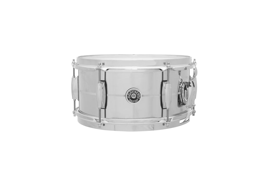 Gretsch Snare Drum USA Brooklyn - 12" x 6" (GB4162S)