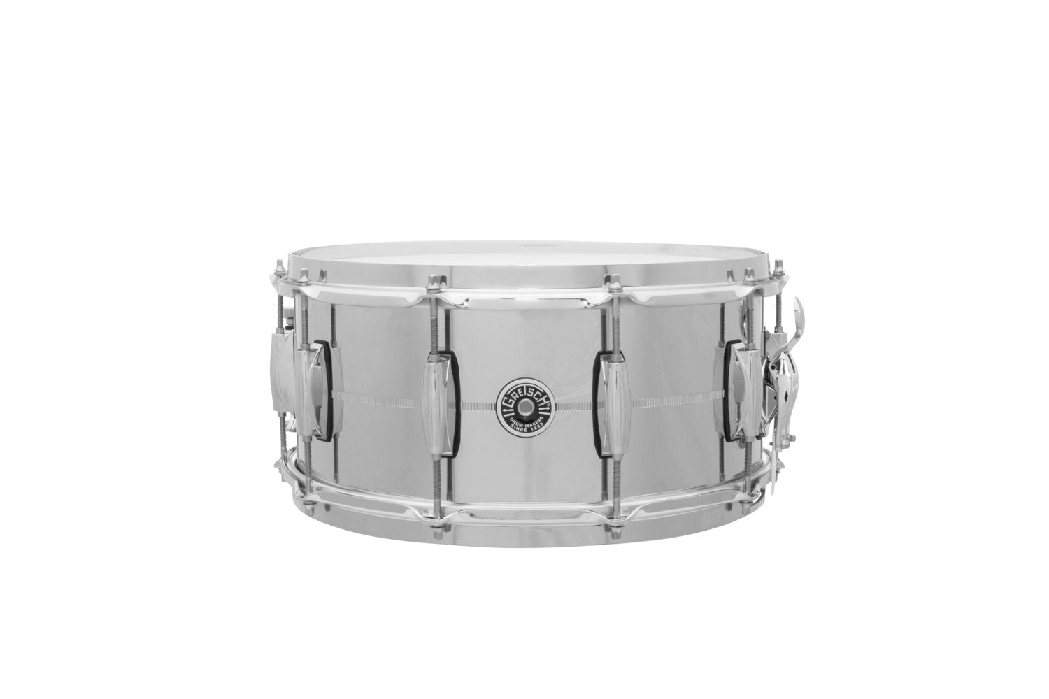 Gretsch Snare drum USA Brooklyn - 14" x 5.5" (GB4165S)