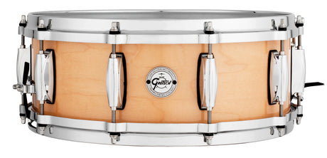 Gretsch 14x5" Full Range Ahorn Snare Drum