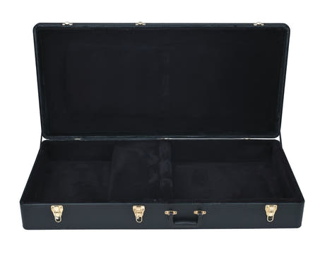 Ovation Gitarren case Doubleneck Case - Double neck (9115-0)