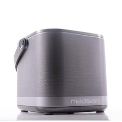 Madison Kabelloser WiFi Lautsprecher
