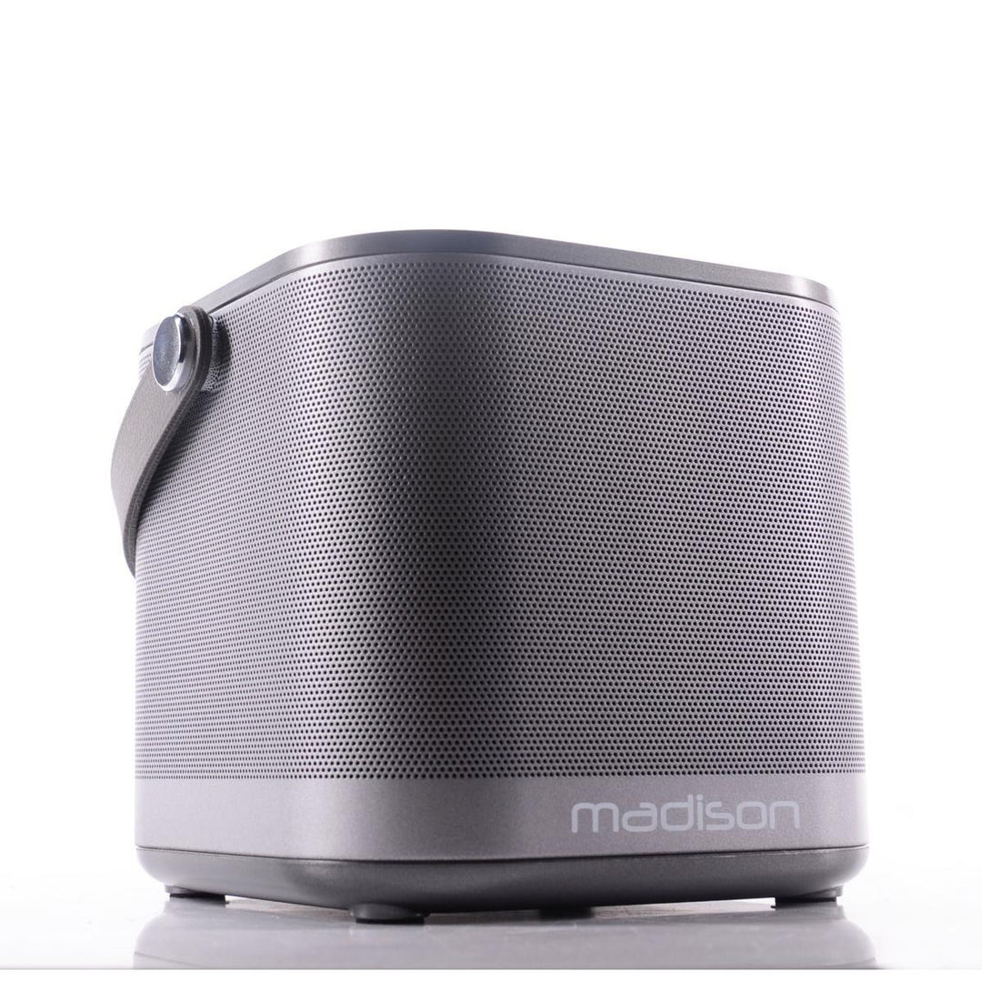 Madison Kabelloser WiFi Lautsprecher