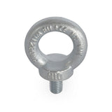 LD Systems 5431 M10 - Galvanisierter Augenschraube M10 x 17 mm DIN 580