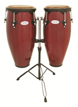 Toca Conga Synergy Series - Rio Red (2300RR)