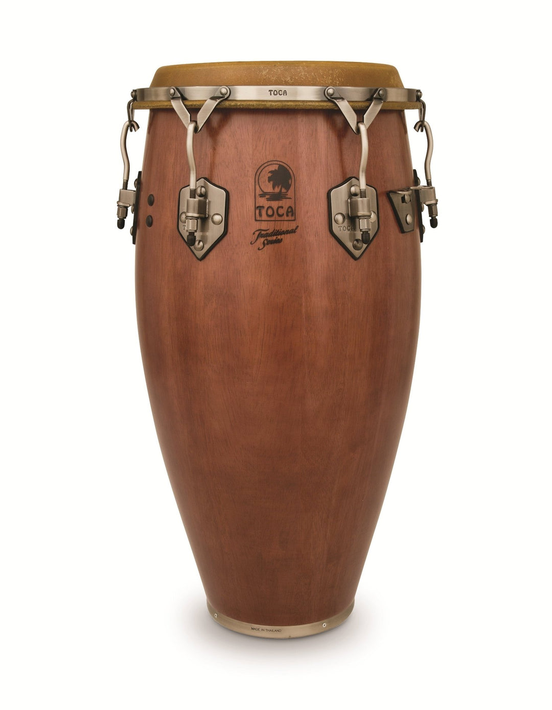 Toca Conga Traditional Serie - 12 1/2" Tumba (3912-1/2D)