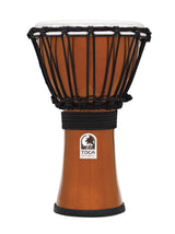 Toca Djembe Freestyle Colorsound - Metallic Orange (TFCDJ-7MO)