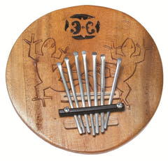 Toca Soundeffekte Kokosnuss Kalimba (T-CK)