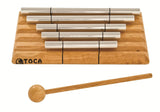 Toca Soundeffekte Klangstäbe - Mit Schlägel (T-TONE5)