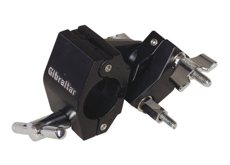 Gibraltar Rack-Zubehör Road Series Multi clamp, verstellbar - SC-GRSAMC