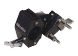 Gibraltar Rack-Zubehör Road Series Multi clamp, verstellbar - SC-GRSAMC