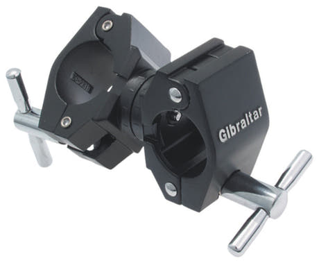 Gibraltar Rack Zubehör Road Series 360° clamp - SC-GRSAR