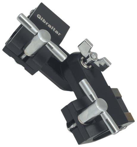 Gibraltar Rack Zubehör Road Series verstellbarer Winkel clamp - SC-GRSAAC