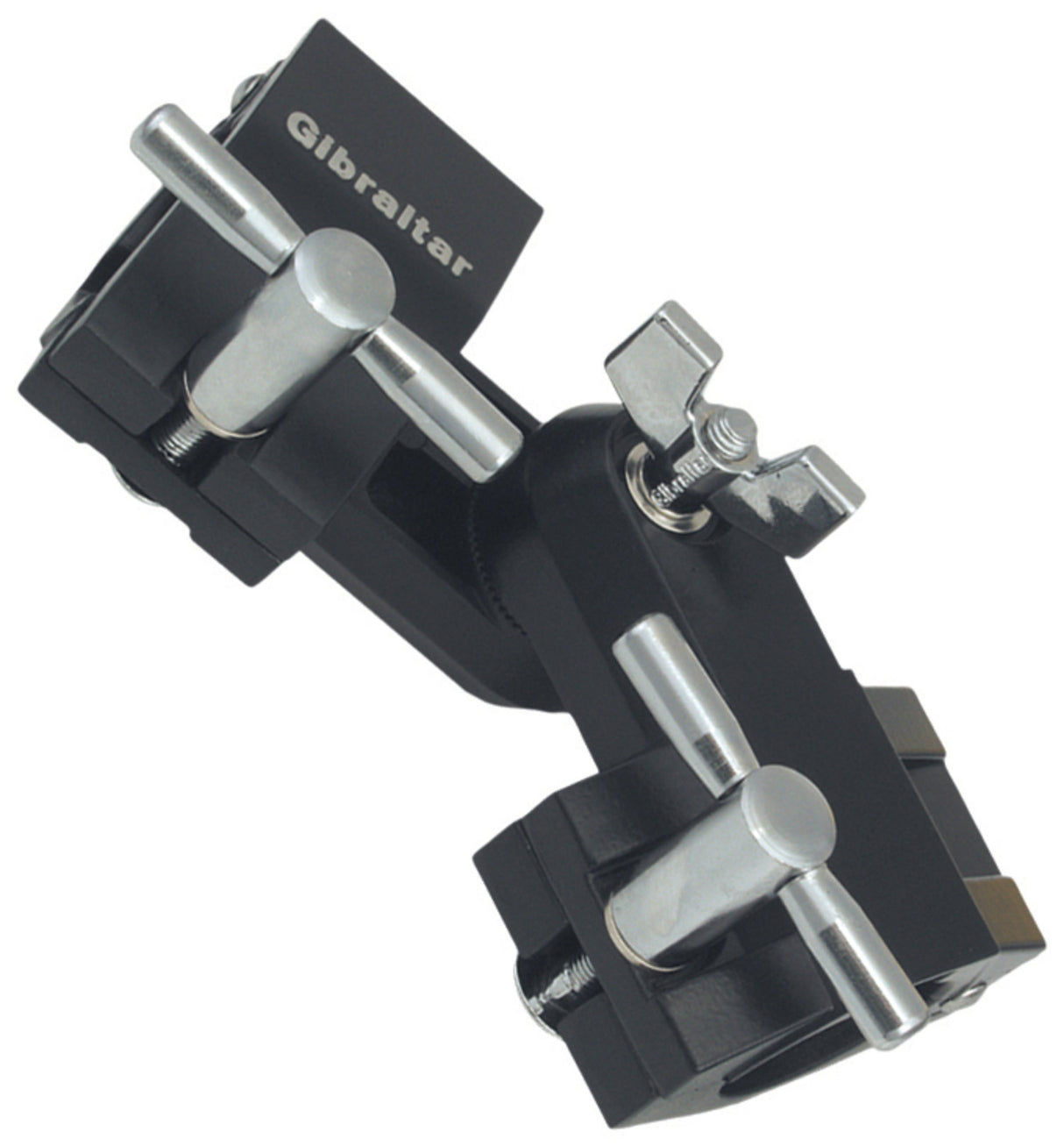 Gibraltar Rack Zubehör Road Series verstellbarer Winkel clamp - SC-GRSAAC
