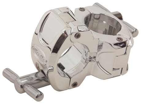 Gibraltar Rack-Zubehör Chrome Series Clamp - SC-GCRA
