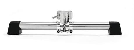Gibraltar SC-GCSQCLTLA Rack System Road Series Chrome T-leg assembly