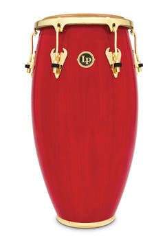 Latin Perkussion Conga Matador - 11" Quinto (M750S-RW)