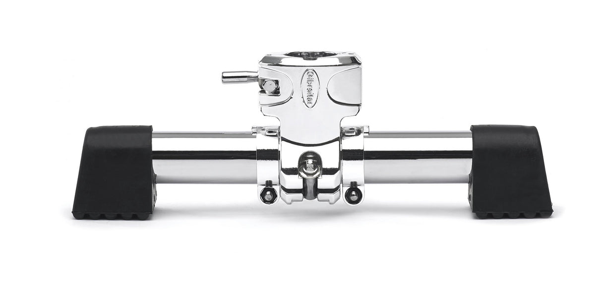 Gibraltar Rack Zubehör Road Serie Chrome Mini T-Bein Montage - SC-GCSQCMTLA