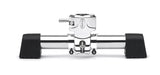 Gibraltar Rack Zubehör Road Serie Chrome Mini T-Bein Montage - SC-GCSQCMTLA