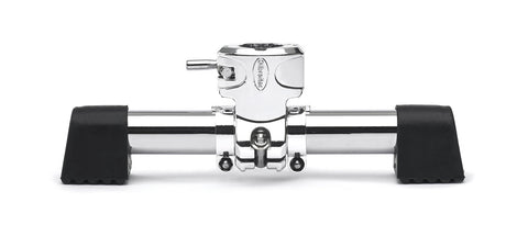 Gibraltar Rack Zubehör Road Serie Chrome Mini T-Bein Montage - SC-GCSQCMTLA