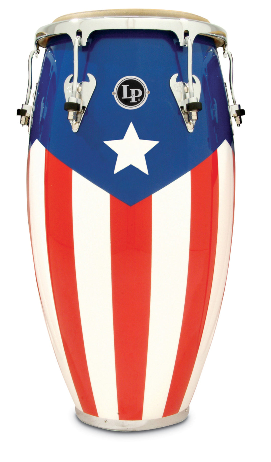 Latin Perkussion Conga Matador - 11 3/4" Conga (M752S-PR)