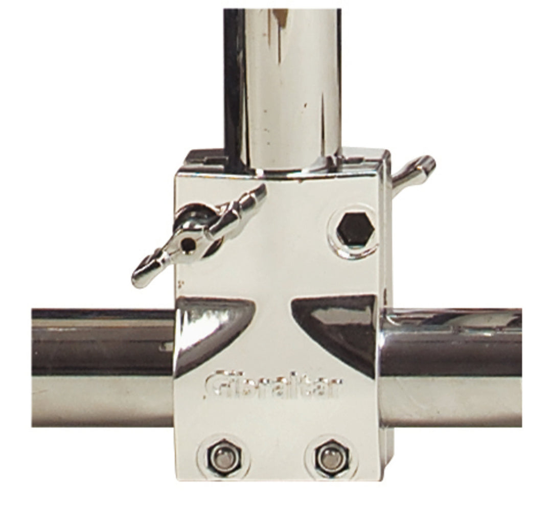 Gibraltar Rack Zubehör T-Bein clamp - SC-GRSCTL (chrome)