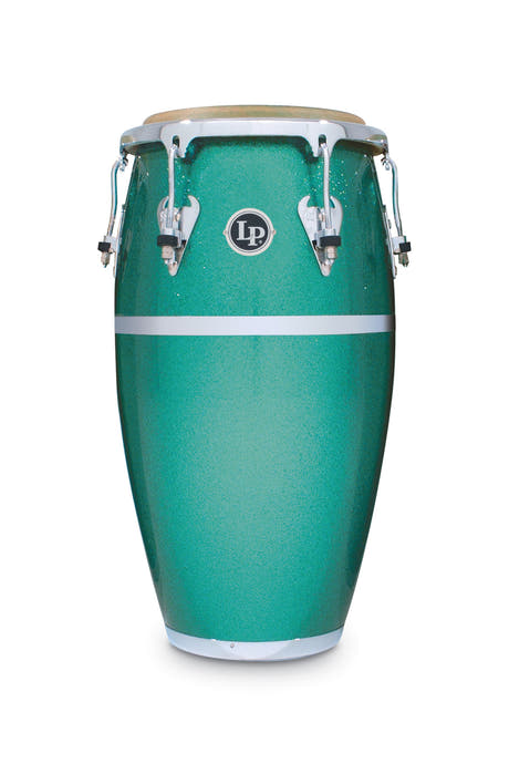 Latin Perkussion Conga Matador Fiberglass - Conga 11 3/4" (M652S-KR)