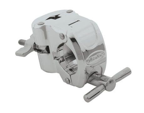 Gibraltar Rack-Zubehör Chrome Series Heavy Duty Multi Clamp - SC-GCSMC