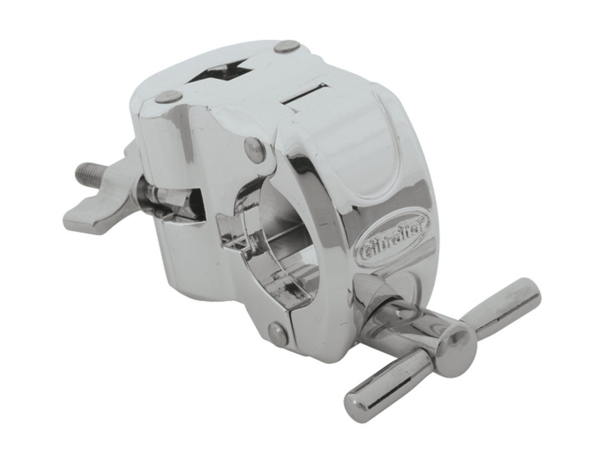 Gibraltar Rack-Zubehör Chrome Series Heavy Duty Multi Clamp - SC-GCSMC