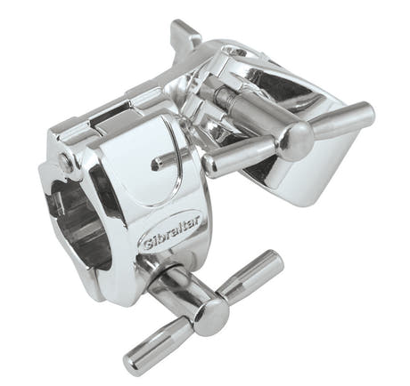 Gibraltar Rack-Zubehör Chrome Series Clamp - SC-GCARA