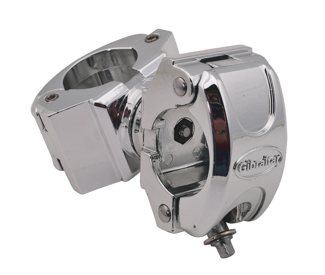 Gibraltar Rack System Chrome Series - 360° verstellbare Winkel Clamp - SC-GCSAR