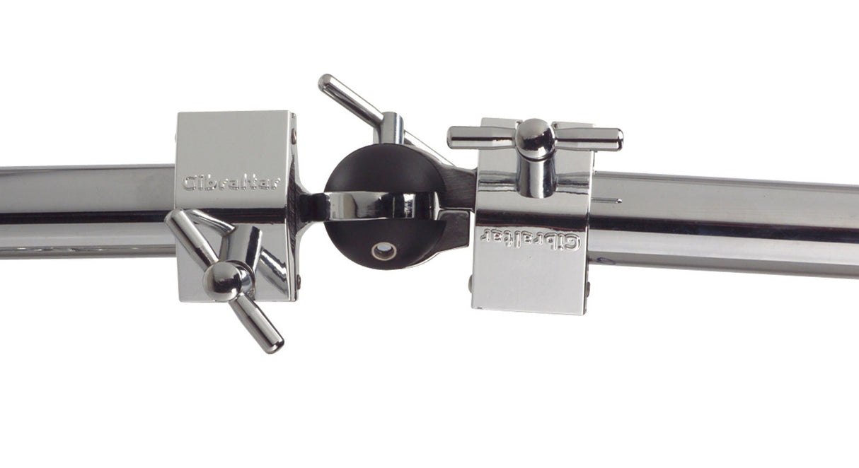 Gibraltar Rack Zubehör Chrome Series - verstellbarer Rohrverbinder - SC-GUATC