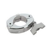 Gibraltar Rack Zubehör Chrome Serie Memory Lock - SC-GCHKML (Vierkantschrauben)