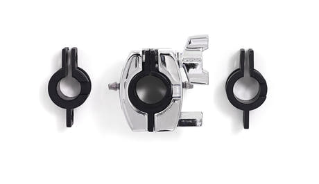 Gibraltar Rack Zubehör Rack Tube Attachment Mount - SC-RMAA