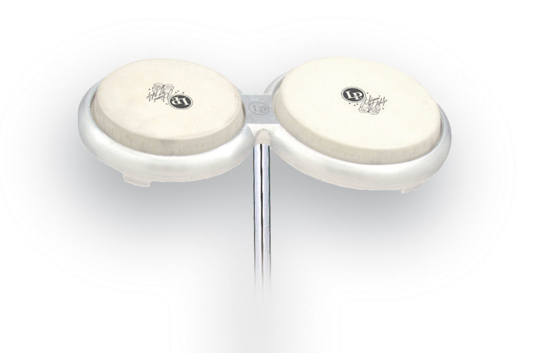 Latin Perkussion Bongo Compact - 7 1/4“ und 8 5/8“ (LP828)